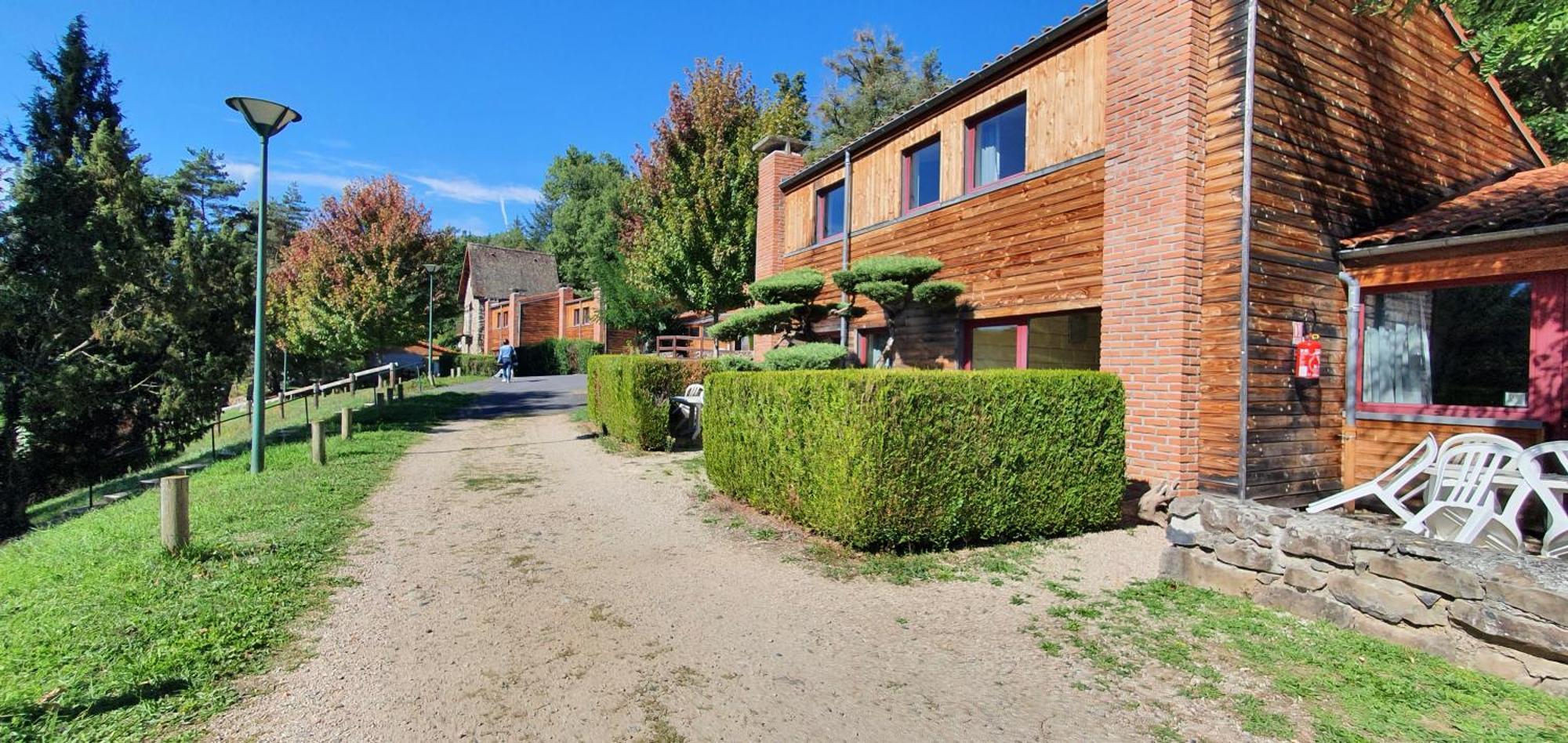 Olydea Vorey-Sur-Arzon Extérieur photo
