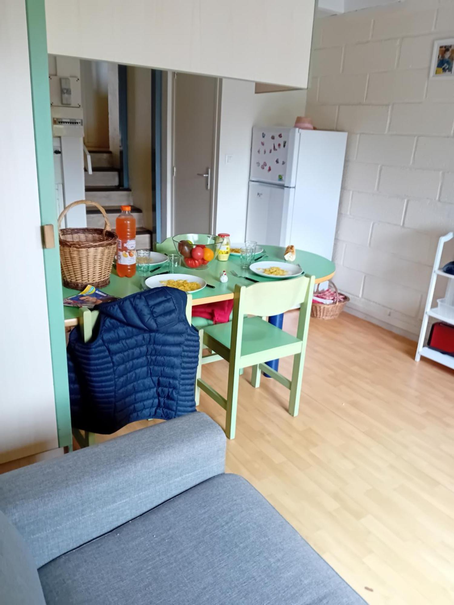 Olydea Vorey-Sur-Arzon Extérieur photo