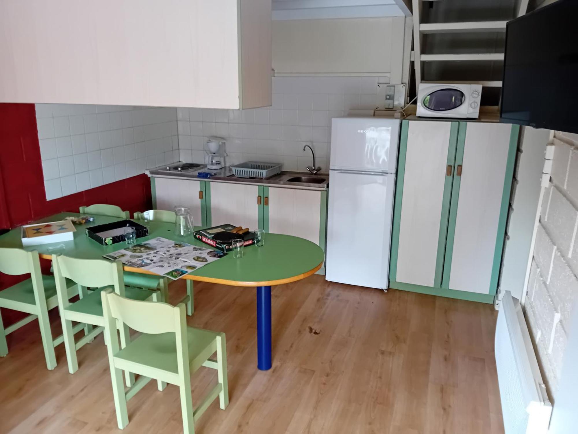 Olydea Vorey-Sur-Arzon Extérieur photo