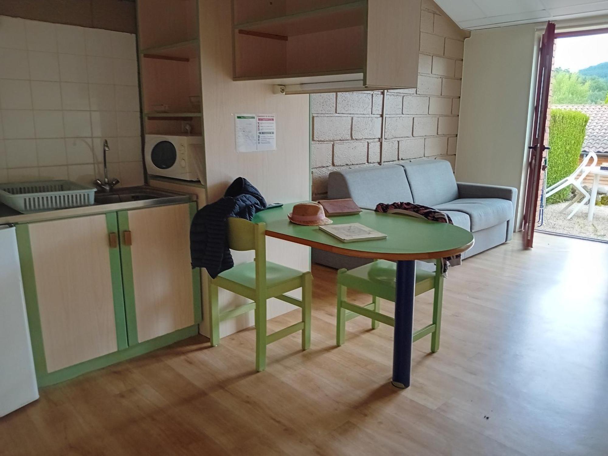 Olydea Vorey-Sur-Arzon Extérieur photo