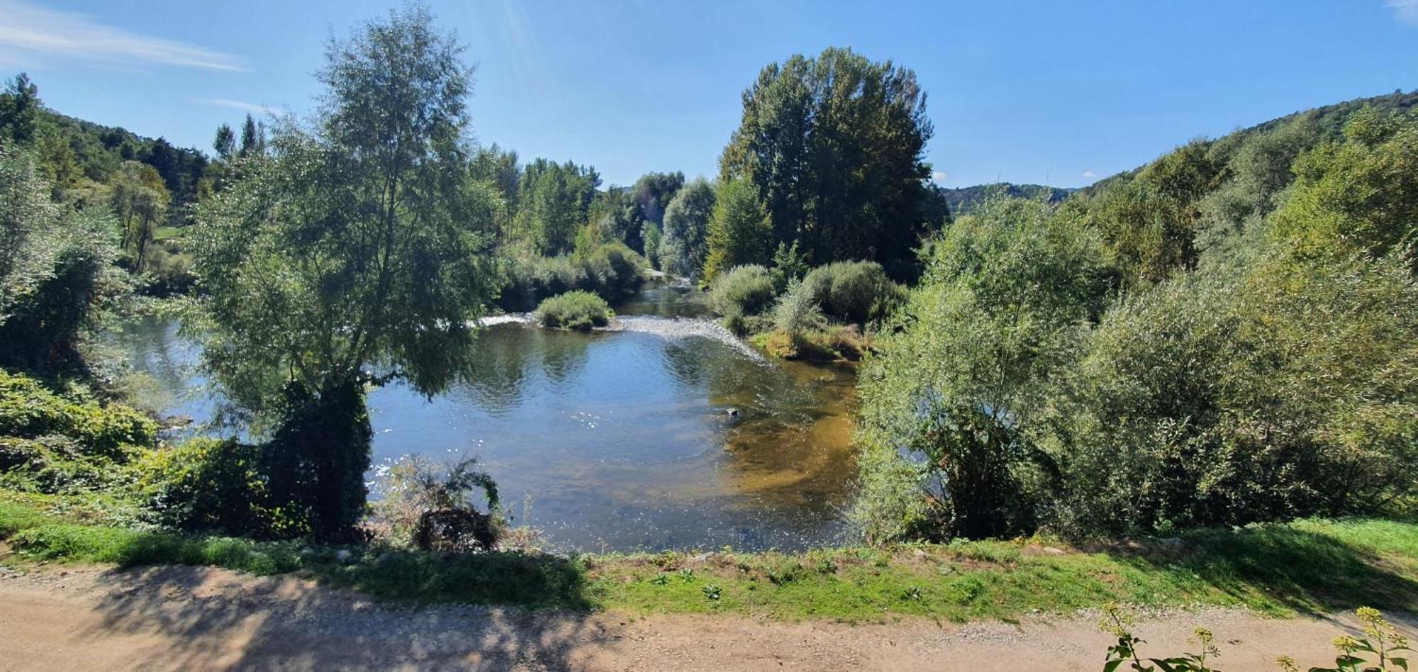 Olydea Vorey-Sur-Arzon Extérieur photo